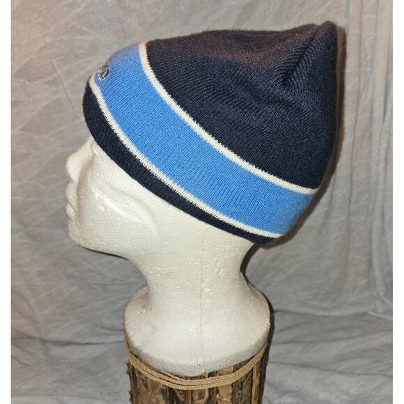 Scotland Beanie, Lined, Embroidered Flag and Logo - Picture 3 of 4